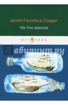 The Two Admirals