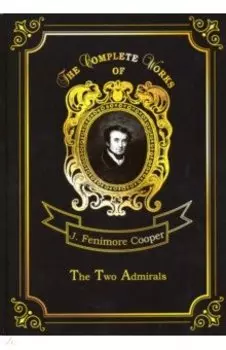 The Two Admirals
