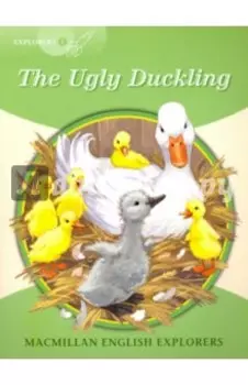The Ugly Duckling