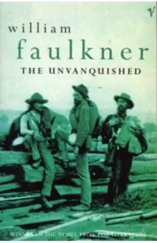 The Unvanquished