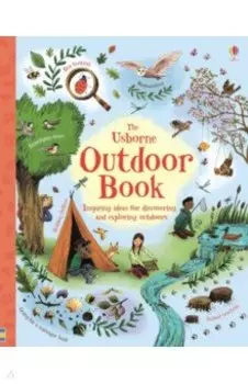 The Usborne Outdoor Book