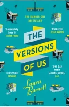 The Versions of Us