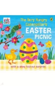 The Very Hungry Caterpillar's Easter Picnic