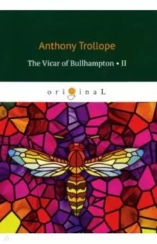 The Vicar of Bullhampton II