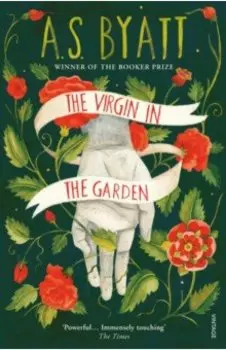 The Virgin In The Garden