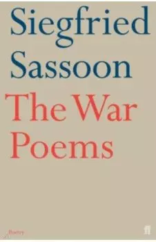 The War Poems