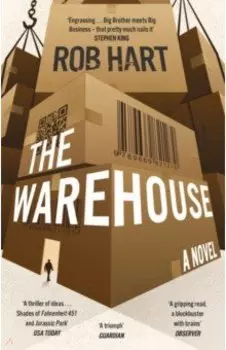 The Warehouse