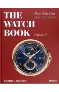 The Watch Book