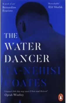 The Water Dancer