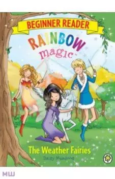 The Weather Fairies