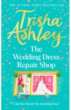 The Wedding Dress Repair Shop