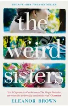 The Weird Sisters