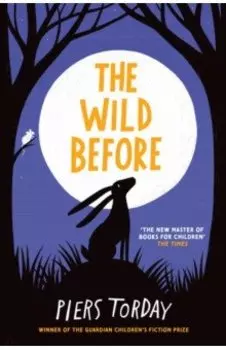 The Wild Before