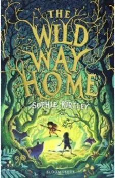 The Wild Way Home