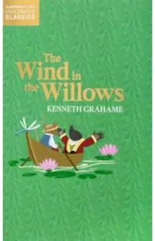 The Wind in the Willows