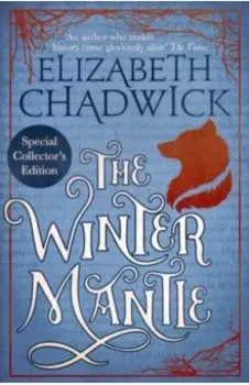 The Winter Mantle