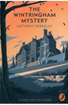 The Wintringham Mystery