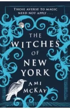 The Witches of New York