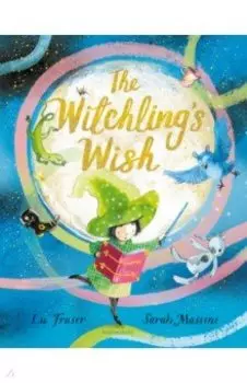 The Witchling's Wish