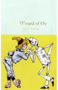 The Wizard of Oz