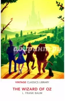 The Wizard of Oz