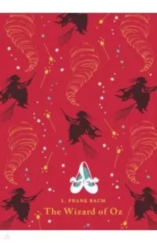 The Wizard of Oz