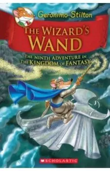 The Wizard's Wand