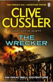 The Wrecker