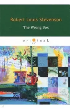 The Wrong Box