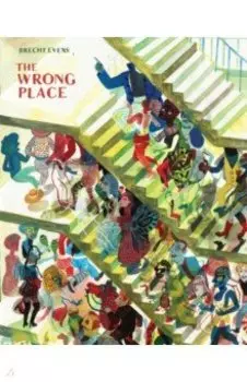 The Wrong Place