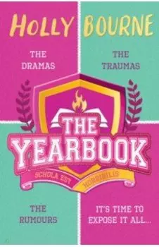 The Yearbook