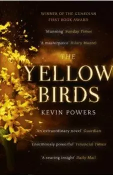 The Yellow Birds