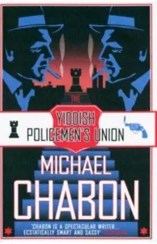 The Yiddish Policemen's Union