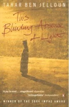 This Blinding Absence of Light