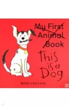 This is a Dog