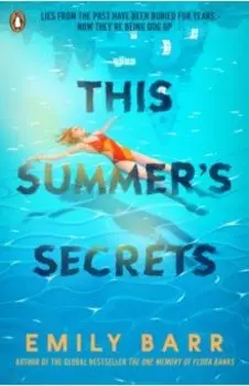 This Summer's Secrets