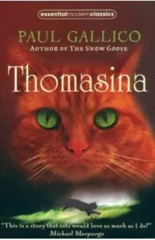 Thomasina