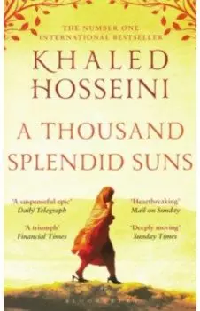 Thousand Splendid Suns