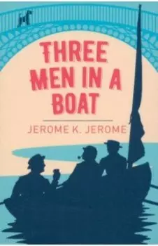 Three Men in a Boat