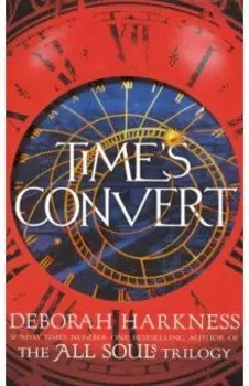 Time's Convert