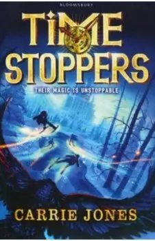 Time Stoppers
