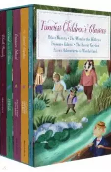 Timeless Children's Classics