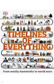 Timelines of Everything