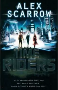 TimeRiders