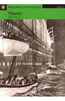 Titanic! +CD