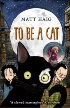 To Be A Cat