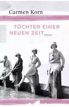 Tochter einer neuen Zeit