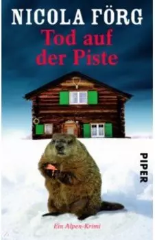 Tod auf der Piste