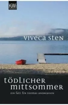 Tdlicher Mittsommer
