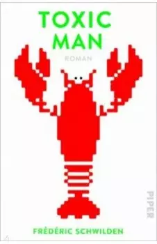 Toxic Man